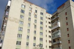 Екатеринбург, ул. Умельцев, 7 (Вторчермет) - фото комнаты