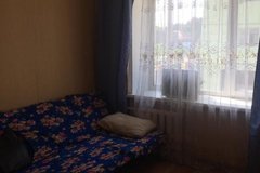 Екатеринбург, ул. Донбасская, 41 (Уралмаш) - фото комнаты