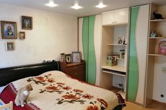Екатеринбург, ул. Крауля, 72 (ВИЗ) - фото квартиры
