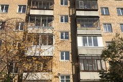 Екатеринбург, ул. Титова, 18 (Вторчермет) - фото квартиры