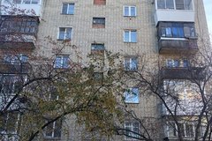 Екатеринбург, ул. Индустрии, 121 (Уралмаш) - фото квартиры