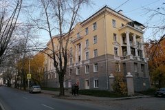 Екатеринбург, ул. Баумана, 24 (Эльмаш) - фото квартиры
