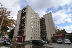 Екатеринбург, ул. Донбасская, 4 (Уралмаш) - фото комнаты