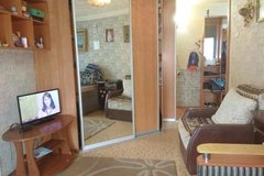 Екатеринбург, ул. Черняховского, 46 (Химмаш) - фото квартиры