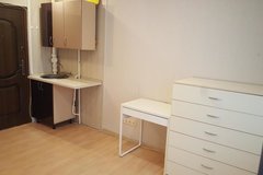 Екатеринбург, ул. Хибиногорский, 29 (Химмаш) - фото квартиры