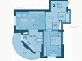 Продажа квартиры: Екатеринбург, ул. Братская, 27/2 (Вторчермет) - Фото 1