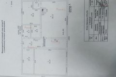 п. Монетный, ул. Берёзовская, 30 (городской округ Березовский) - фото коттеджа