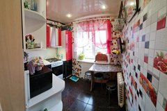 г. Верхняя Пышма, ул. Уральских рабочих, 37 (городской округ Верхняя Пышма) - фото квартиры