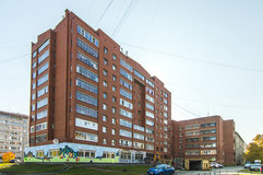 Екатеринбург, ул. Сулимова, 28б (Пионерский) - фото квартиры