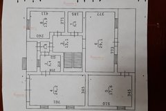 г. Березовский, ул. Мраморная, 1 (городской округ Березовский) - фото коттеджа