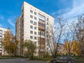Екатеринбург, ул. Шефская, 91/5 (Эльмаш) - фото квартиры