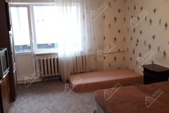 Екатеринбург, ул. Олега Кошевого, 32 (Уктус) - фото комнаты