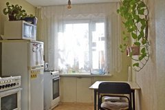 Екатеринбург, ул. Лесная, 38а (Новая Сортировка) - фото квартиры