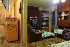 г. Краснотурьинск, ул. Чернышевского, 5 (городской округ Краснотурьинск) - фото квартиры