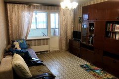 Екатеринбург, ул. Серафимы Дерябиной, 43А (Юго-Западный) - фото квартиры