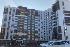 Екатеринбург, ул. Краснолесья, 72 (УНЦ) - фото квартиры