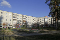 Екатеринбург, ул. Амундсена, 139 (УНЦ) - фото квартиры