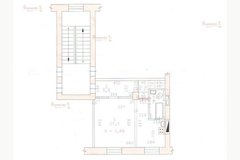 Екатеринбург, ул. Машиностроителей, 18 (Уралмаш) - фото квартиры