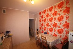 Екатеринбург, ул. Карасьевская, 32 (Широкая речка) - фото квартиры