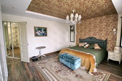 Екатеринбург, ул. Московская, 215а (Автовокзал) - фото квартиры