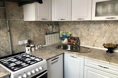 Екатеринбург, ул. Колхозников, 85 (Елизавет) - фото квартиры