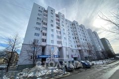 Екатеринбург, ул. Крылова, 35 (ВИЗ) - фото квартиры
