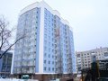 Екатеринбург, ул. Зои Космодемьянской, 44/2 (Химмаш) - фото квартиры