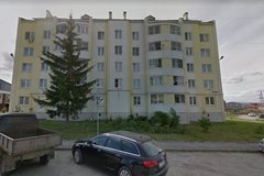 с. Патруши, ул. Тепличная, 4 (городской округ Сысертский) - фото квартиры