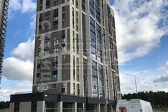 Екатеринбург, ул. Космонавтов, 108а (Эльмаш) - фото квартиры