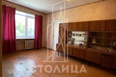 Екатеринбург, ул. Донбасская, 29 (Уралмаш) - фото квартиры