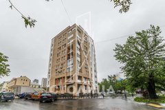 Екатеринбург, ул. Хомякова, 17 (ВИЗ) - фото квартиры