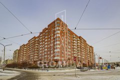Екатеринбург, ул. Мичурина, 239 (Парковый) - фото квартиры