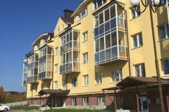 Екатеринбург, ул. Очеретина, 8 (Академический) - фото квартиры