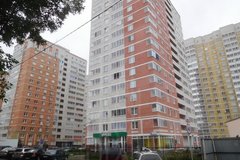 Екатеринбург, ул. Кунарская, 12 (Старая Сортировка) - фото квартиры