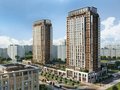 Екатеринбург, ул. Азина, 41 (Центр) - фото квартиры