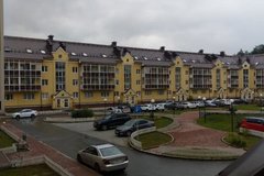 Екатеринбург, ул. Очеретина, 11 (Академический) - фото квартиры