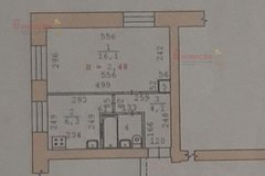 Екатеринбург, ул. Колмогорова, 56 (Заречный) - фото квартиры