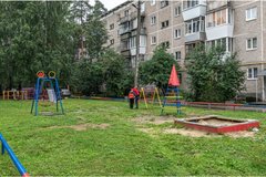 г. Березовский, ул. Академика Королева, 7 (городской округ Березовский) - фото квартиры