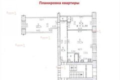 Екатеринбург, ул. Вали Котика, 11/а (Эльмаш) - фото квартиры