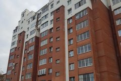 Екатеринбург, ул. Куйбышева, 143 (Шарташский рынок) - фото квартиры