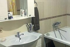 Екатеринбург, ул. Гагарина, 27 (Втузгородок) - фото квартиры