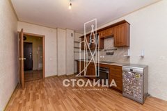 Екатеринбург, ул. Южногорская, 9 (Химмаш) - фото квартиры