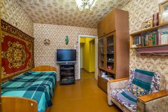 Екатеринбург, ул. Большакова, 13 (Парковый) - фото квартиры