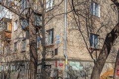 Екатеринбург, ул. Ползунова, 32 (Эльмаш) - фото квартиры