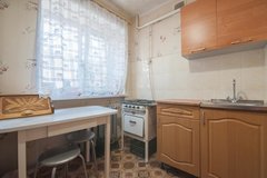 Екатеринбург, ул. Космонавтов, 43б (Уралмаш) - фото квартиры