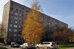 Екатеринбург, ул. Академика Бардина, 32/2 (Юго-Западный) - фото квартиры