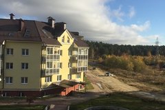 Екатеринбург, ул. Очеретина, 9 (Академический) - фото квартиры