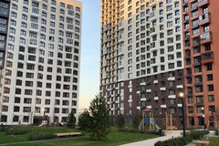 Екатеринбург, ул. Космонавтов, 11В (Завокзальный) - фото квартиры