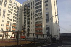 г. Березовский, ул. Красных Героев, 20 (городской округ Березовский) - фото квартиры