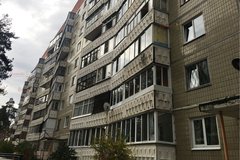 Екатеринбург, ул. Ангарская, 26 (Старая Сортировка) - фото квартиры